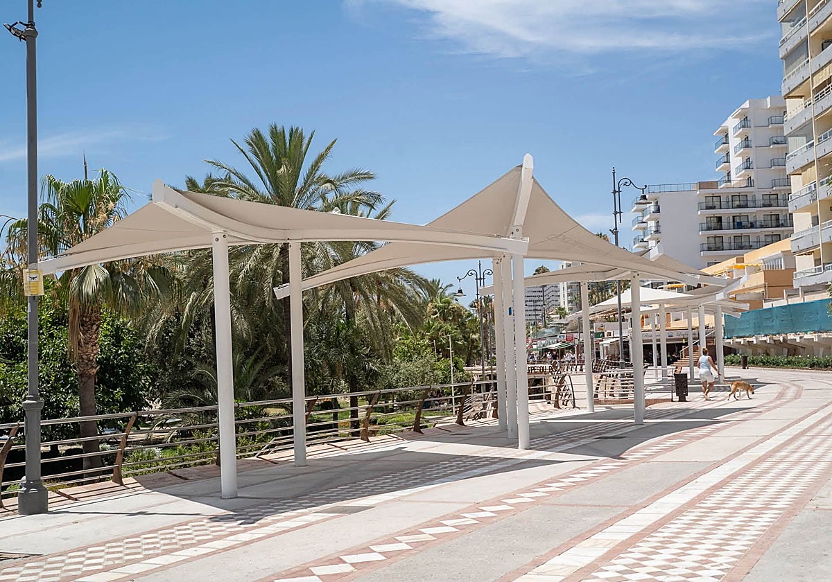 Benalmádena gibt 4,76 Mio. € aus EU-Tourismusfonds aus