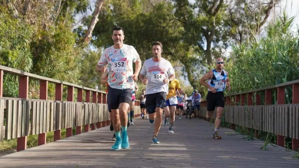 Estepona öppnar anmälan till första maraton